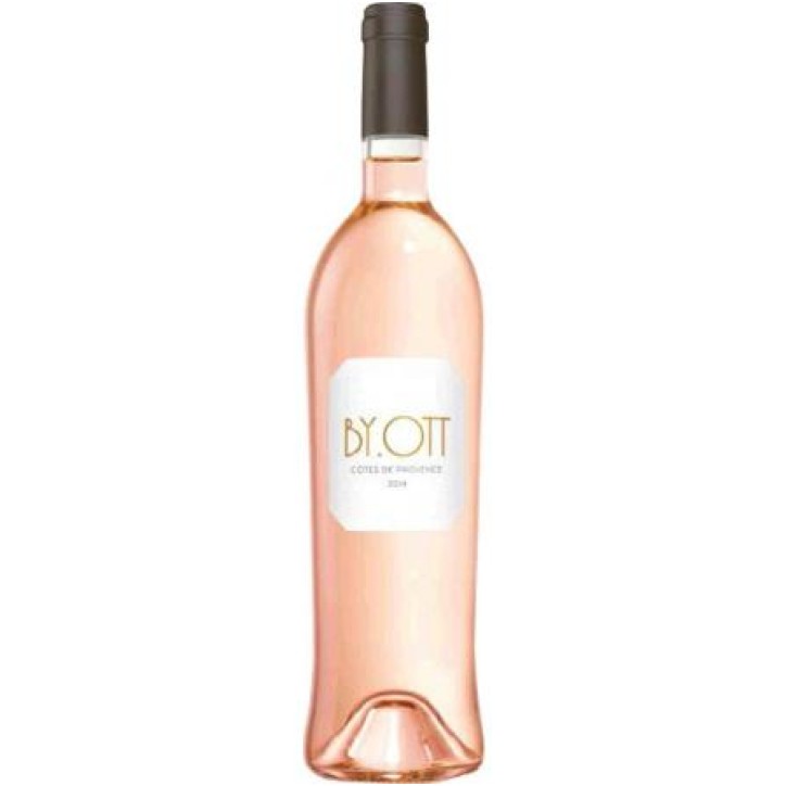 Cotes de Provence By.OTT 0,75 lt.