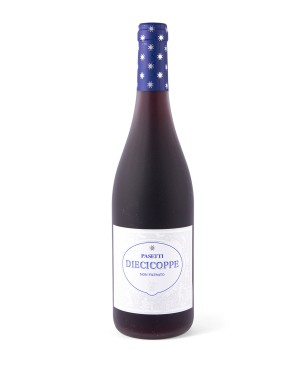 Diecicoppe Colline Pescaresi Pasetti 2023 0,75 lt.