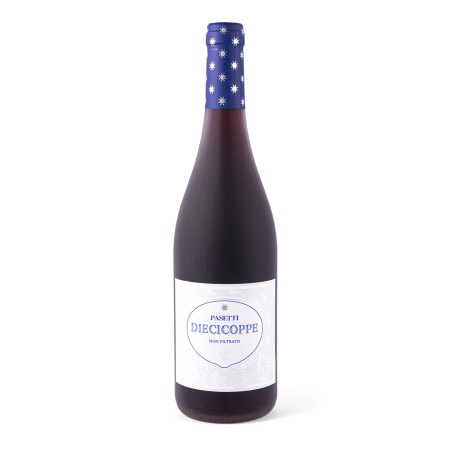 Diecicoppe Colline Pescaresi Pasetti 2023 0,75 lt.
