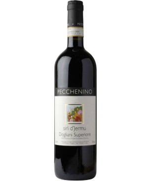 Dogliani Superire sirì d\'Jermu Pecchenino 2021 0,75 lt.