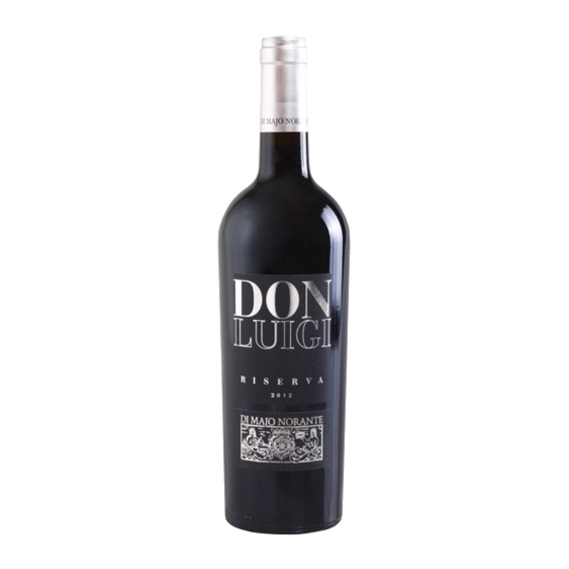 Don Luigi Riserva Di Majo Norante 2017 0,75 lt.
