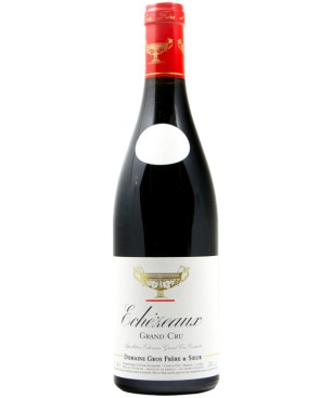 Echezeaux Gran Cru Gros Frère 2021 0,75 lt.