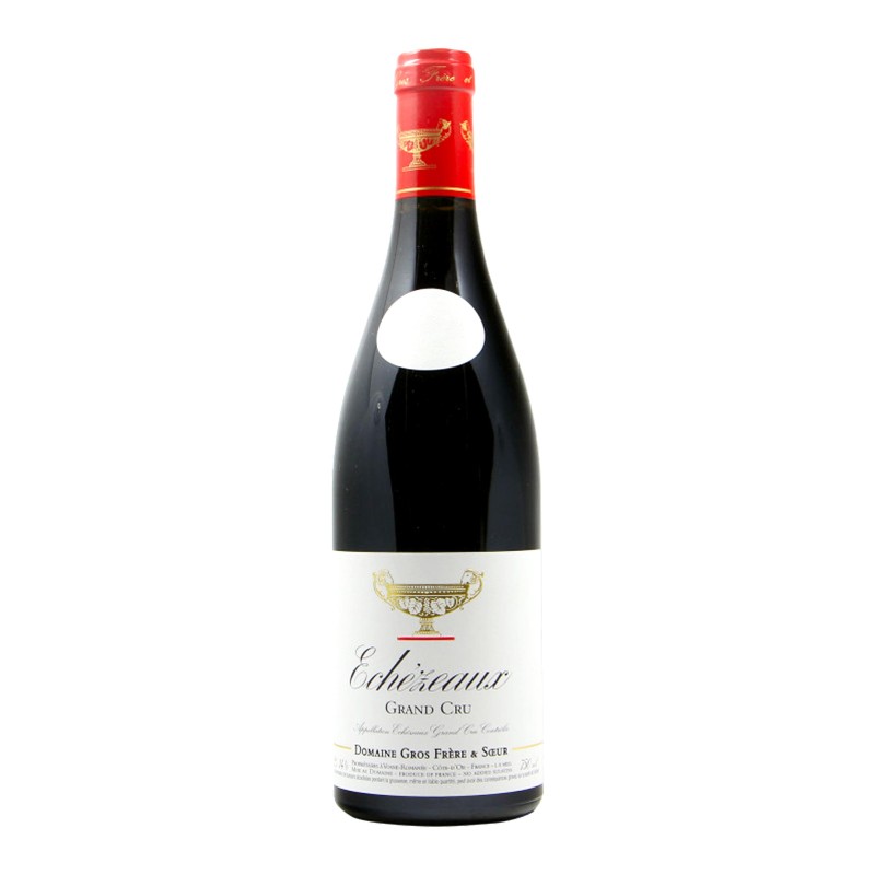 Echezeaux Gran Cru Gros Frère 2021 0,75 lt.