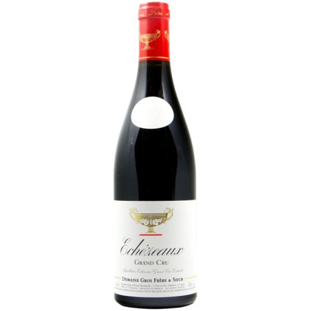 Echezeaux Gran Cru Gros Frère 2021 0,75 lt.