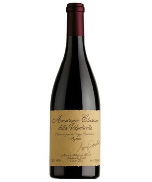 Amarone della Valpolicella Riserva Zenato 2016 0,75 lt.