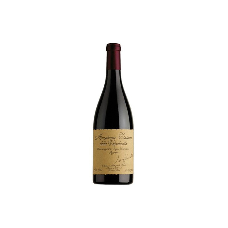 Amarone della Valpolicella Riserva Zenato 2016 0,75 lt.