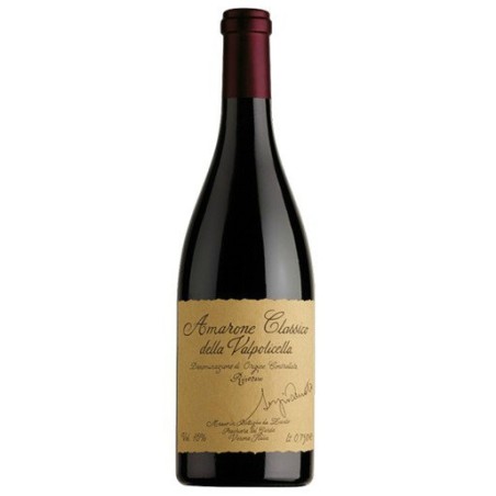 Amarone della Valpolicella Riserva Zenato 2016 0,75 lt.