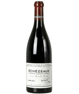 Echezeaux Romanee Conti 2018 0,75 lt.