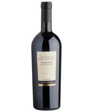 Edizione Cinque Autoctoni Fantini 2019 0,75 lt.