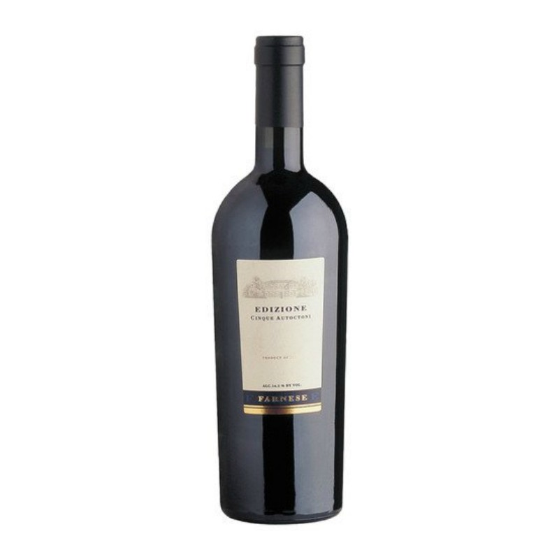 Edizione Cinque Autoctoni Fantini 2019 0,75 lt.
