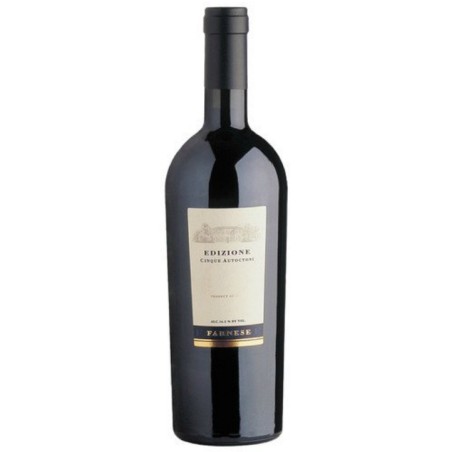 Edizione Cinque Autoctoni Fantini 2019 0,75 lt.