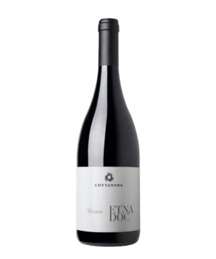 Etna Bianco Cottanera 2022 0,75 lt.