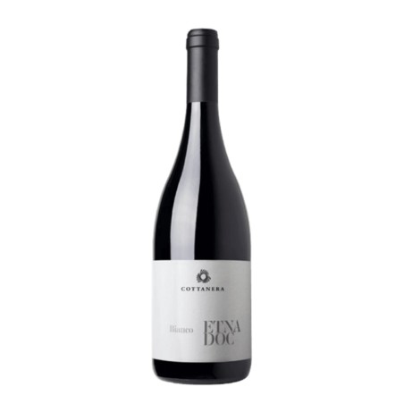 Etna Bianco Cottanera 2022 0,75 lt.