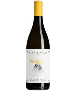 Etna Bianco Giovanni Rosso 2022 0,75 lt.