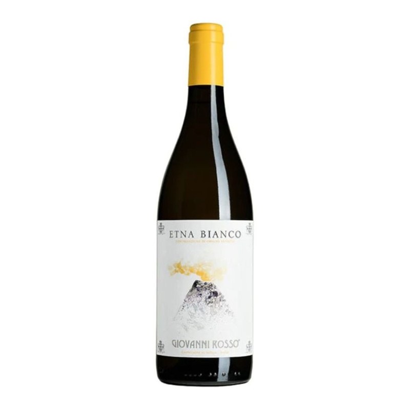 Etna Bianco Giovanni Rosso 2022 0,75 lt.