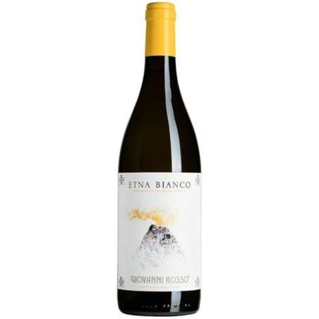 Etna Bianco Giovanni Rosso 2022 0,75 lt.
