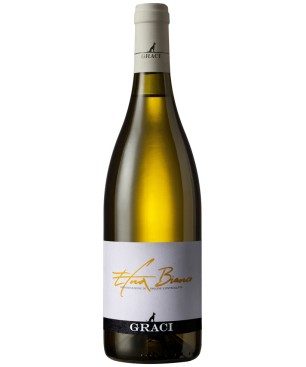 Etna Bianco Graci 2020 0,75 lt.