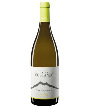 Etna Bianco Mofete Palmento Costanzo 2022 0,75 lt.