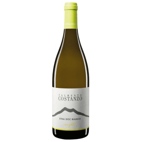 Etna Bianco Mofete Palmento Costanzo 2022 0,75 lt.