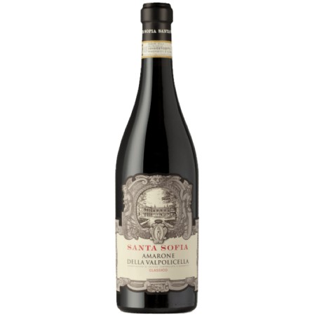 Amarone della Valpolicella Santa Sofia 2016 0,75 lt.