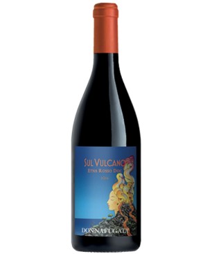 Etna Rosso Sul Vulcano Donnafugata 2021 0,75 lt.