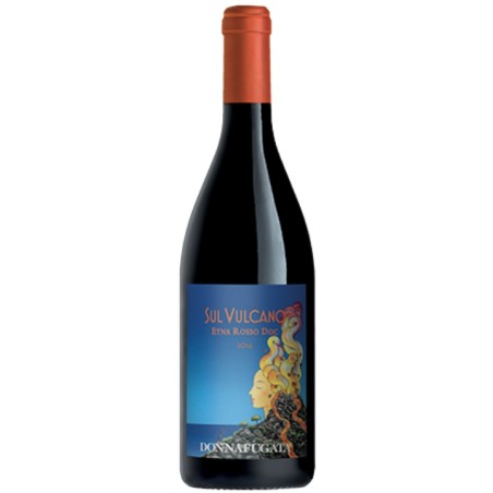 Etna Rosso Sul Vulcano Donnafugata 2021 0,75 lt.