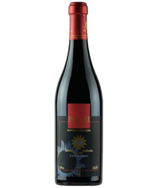 Faro Palari 2014 0,75 lt.