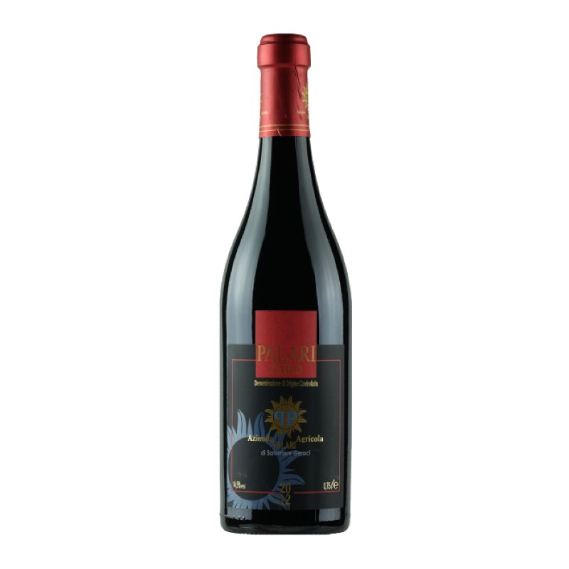 Faro Palari 2014 0,75 lt.