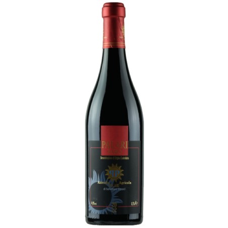 Faro Palari 2014 0,75 lt.