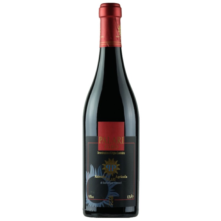 Faro Palari 2016 0,75 lt.
