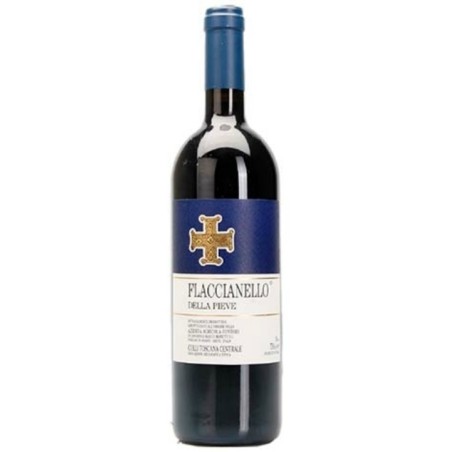 Flaccianello della Pieve Fontodi 2019 0,75 lt.