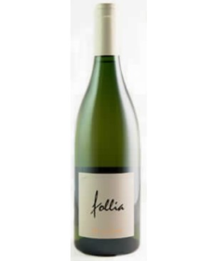 Follia Piana dei Castelli 2017 0,75 lt.