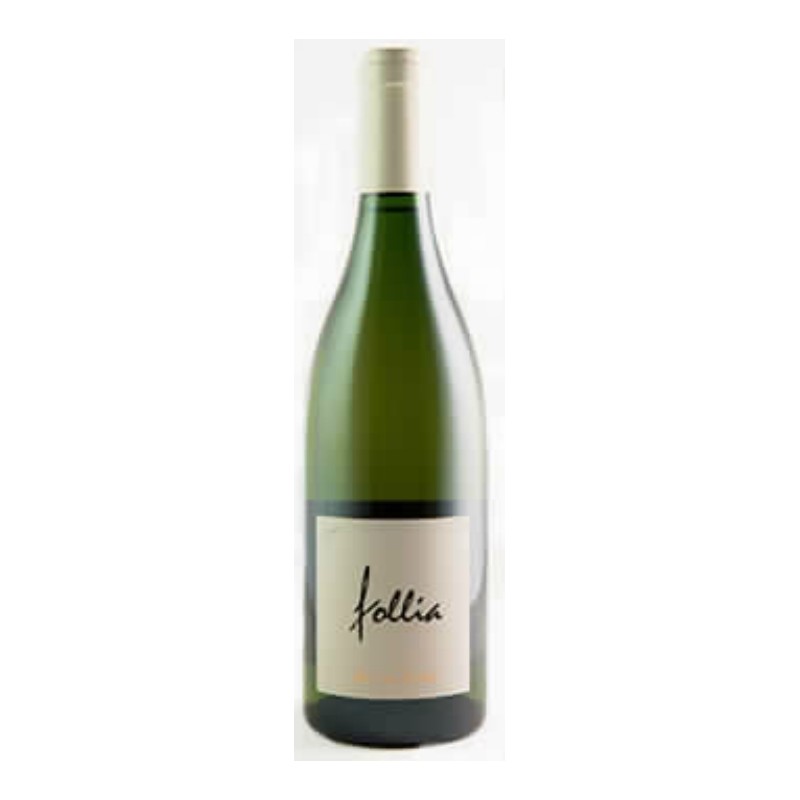 Follia Piana dei Castelli 2017 0,75 lt.