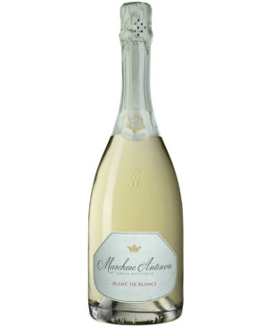 Franciacorta Blanc de Blancs Montenisa Antinori 0,75 lt.