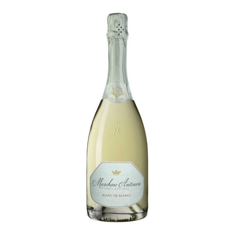 Franciacorta Blanc de Blancs Montenisa Antinori 0,75 lt.