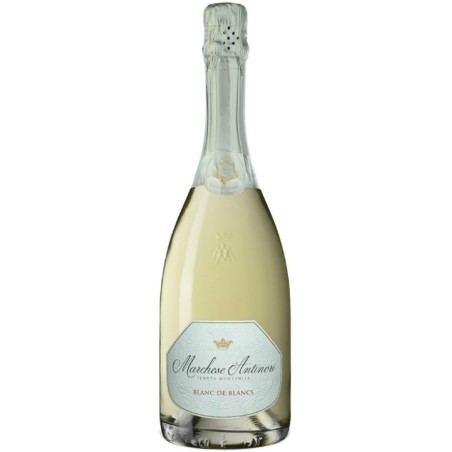 Franciacorta Blanc de Blancs Montenisa Antinori 0,75 lt.