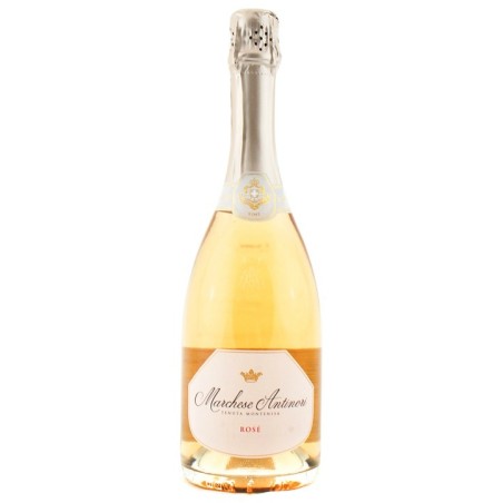 Franciacorta Brut Rosè Montenisa Antinori 0,75 lt.