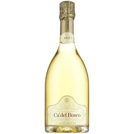 Franciacorta Cuvee Prestige Extra Brut Ca\' del Bosco 1,5 lt. Magnum
