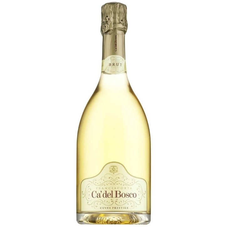 Franciacorta Cuvee Prestige Extra Brut Ca' del Bosco 1,5 lt. Magnum Franciacorta Cuvee Prestige Extra Brut Ca' del Bosco 1,5 lt. Magnum