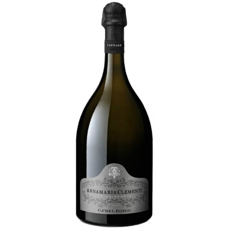 Franciacorta Dosage Zero Annamaria Clementi Ca\' del Bosco 2016 1,5 lt. Magnum