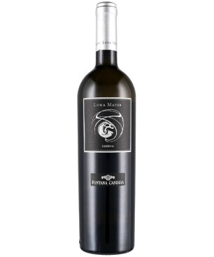 Frascati Riserva Luna Mater Fontana Candida 2021 0,75 lt.