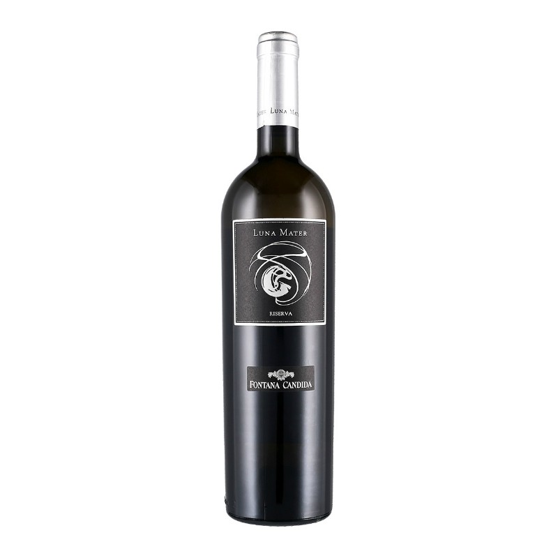 Frascati Riserva Luna Mater Fontana Candida 2021 0,75 lt.