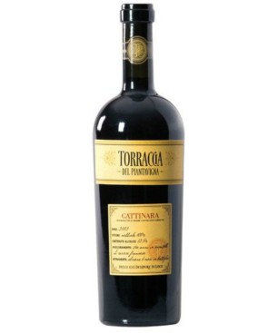 Gattinara Torraccia Del Piantavigna 2018 0,75 lt.