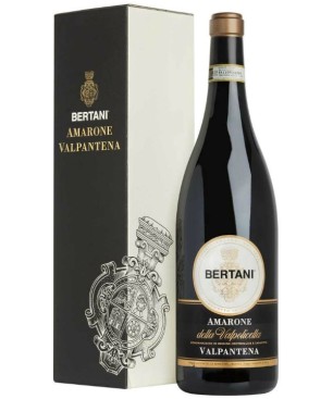 Amarone della Valpolicella Valpantena Bertani 2015 1,5 lt. Magnum