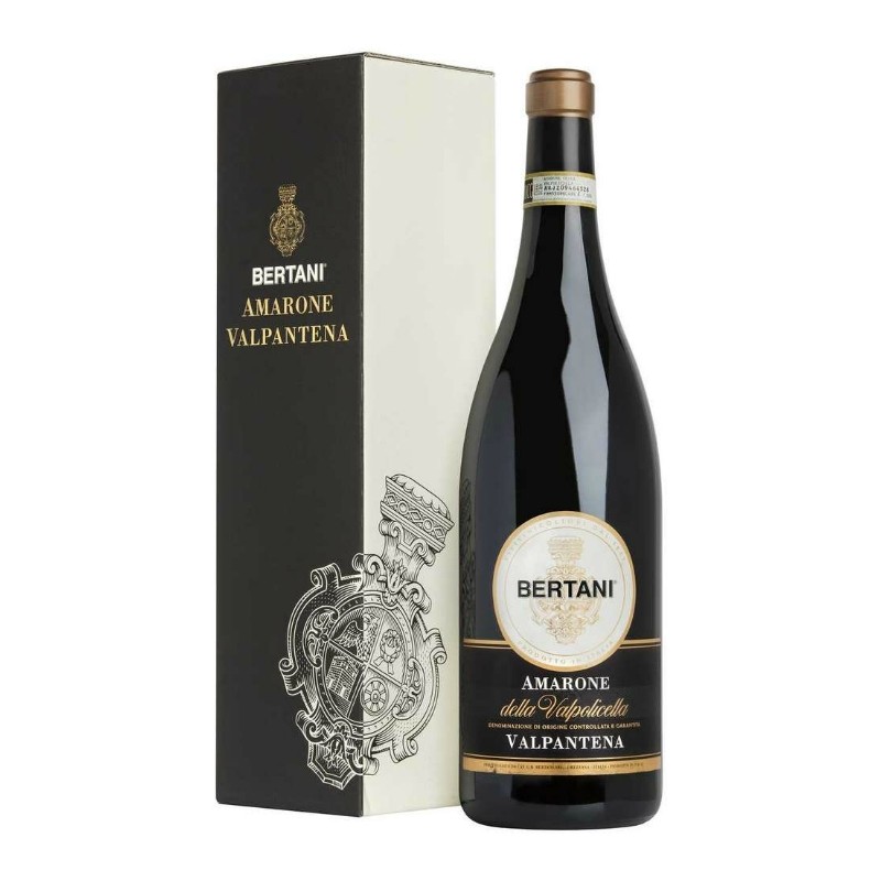 Amarone della Valpolicella Valpantena Bertani 2015 1,5 lt. Magnum
