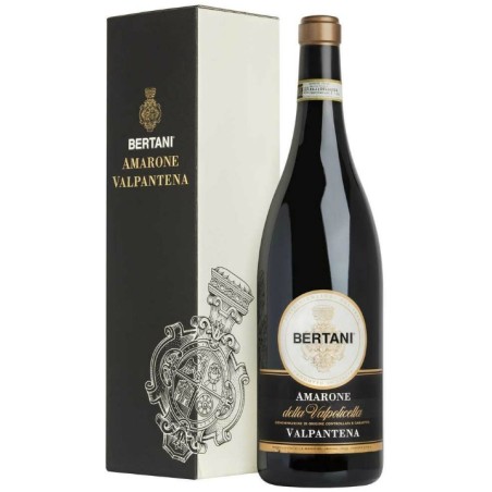 Amarone della Valpolicella Valpantena Bertani 2015 1,5 lt. Magnum