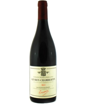 Gevrey-Chambertin Trapet 2019 0,75 lt.