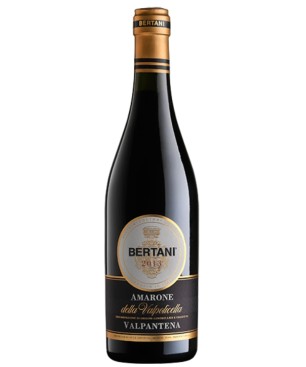 Amarone della Valpolicella Valpantena Bertani 2017 0,75 lt.