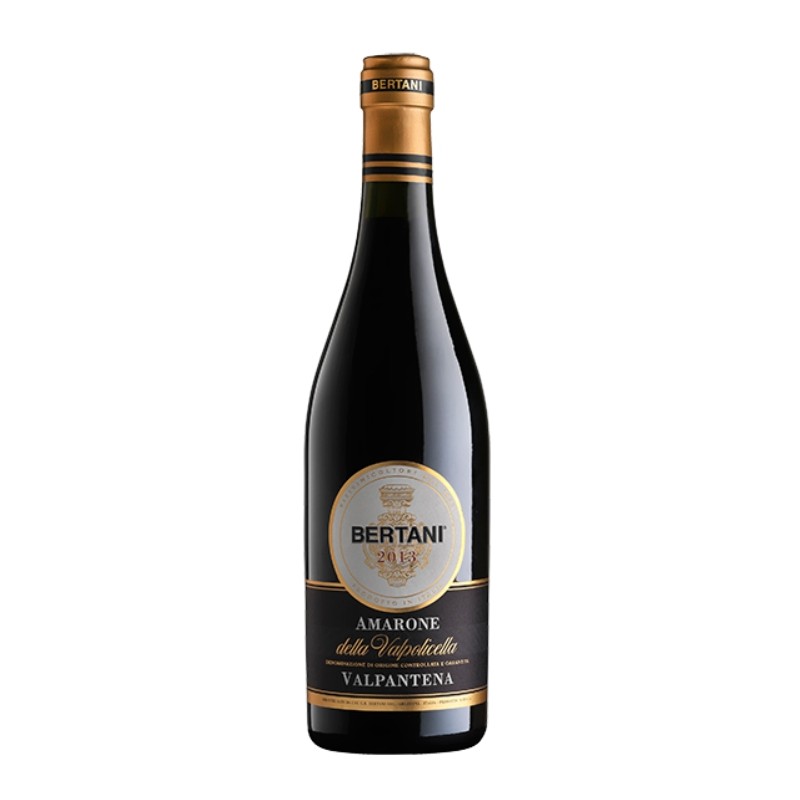 Amarone della Valpolicella Valpantena Bertani 2017 0,75 lt.