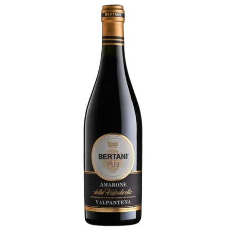Amarone della Valpolicella Valpantena Bertani 2017 0,75 lt.